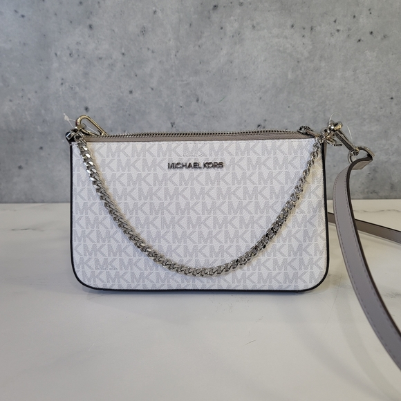 Michael Kors Bags Mk Jst Md Crossbody Poshmark